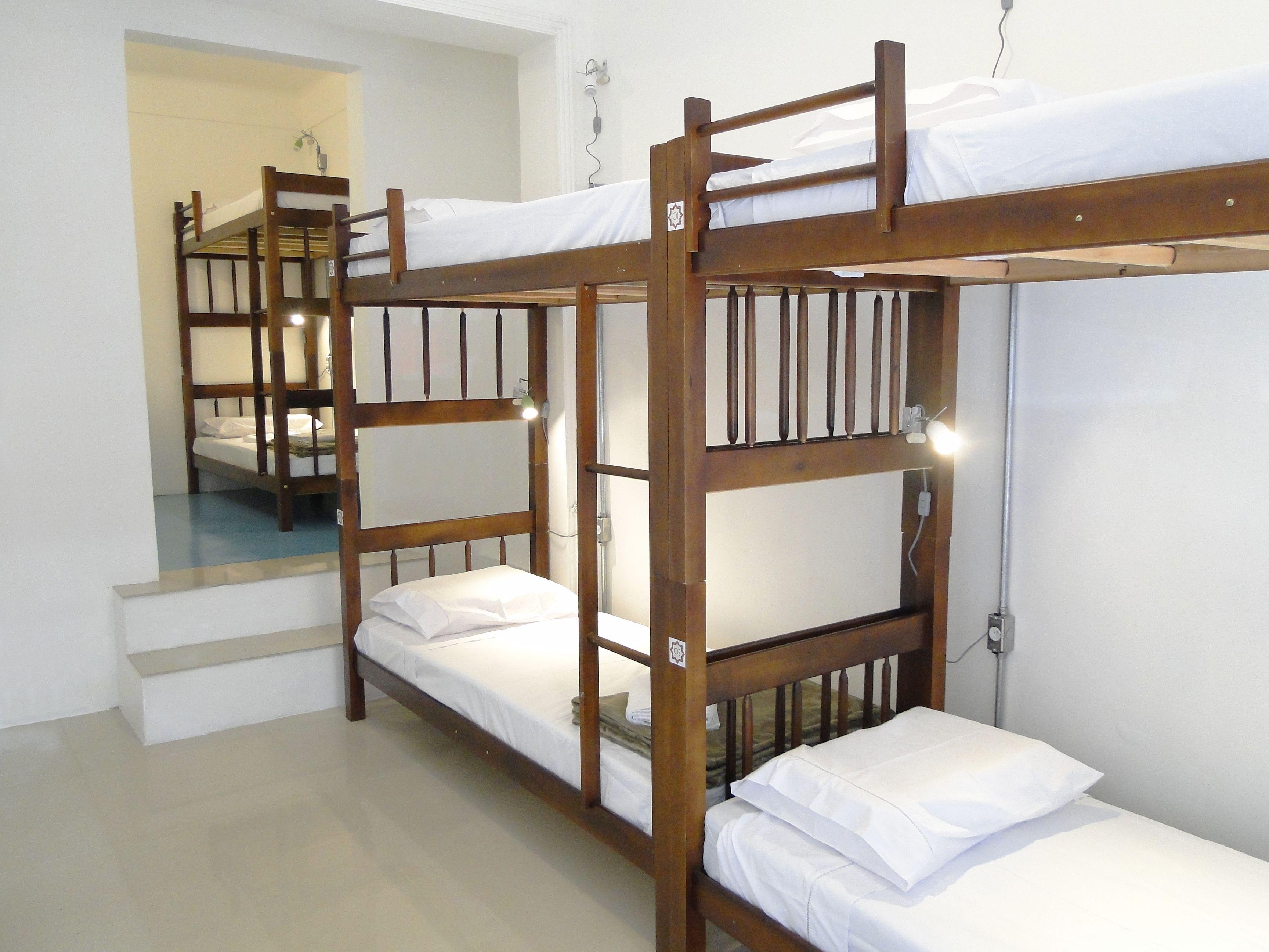 Jardins Village Hostel - Privative Rooms - Sao Paulo — Fotos 2