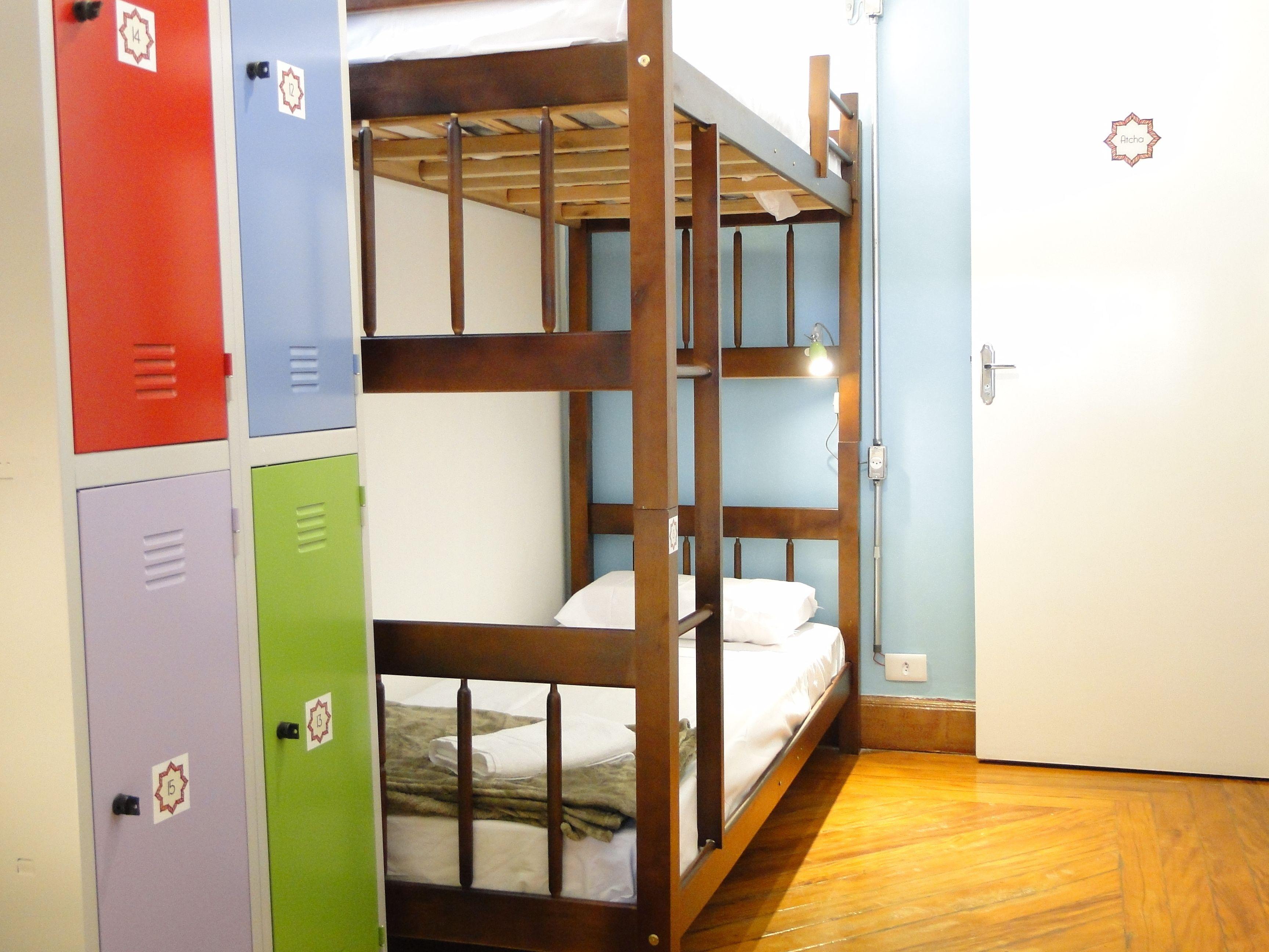 Jardins Village Hostel - Privative Rooms - Sao Paulo, Sao Paulo